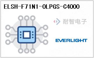 ELSH-F71N1-0LPGS-C4000