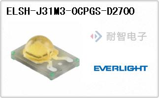ELSH-J31M3-0CPGS-D2700