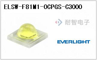 ELSW-F81M1-0CPGS-C3000
