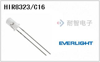 HIR8323/C16