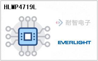 HLMP4719L