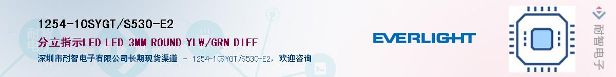 1254-10SYGT/S530-E2Ӧ-ǵ