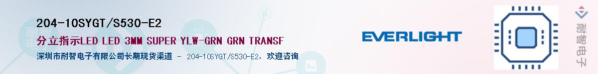 204-10SYGT/S530-E2Ӧ-ǵ