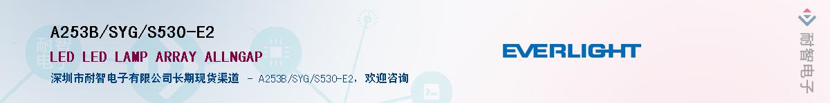 A253B/SYG/S530-E2Ӧ-ǵ