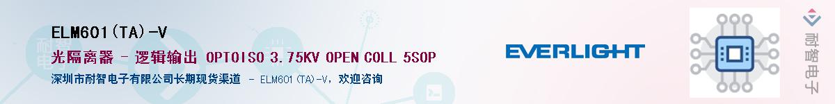 ELM601(TA)-VӦ-ǵ