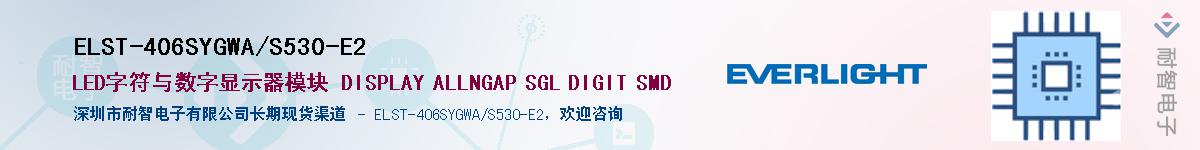 ELST-406SYGWA/S530-E2Ӧ-ǵ
