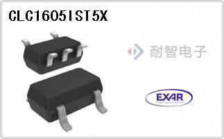 CLC1605IST5X