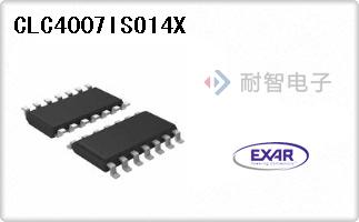 CLC4007ISO14X