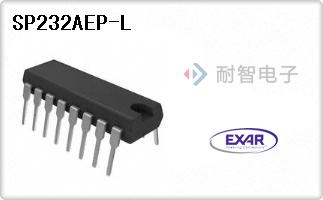 SP232AEP-L