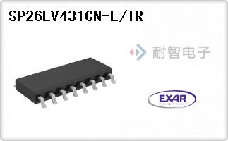 SP26LV431CN-L/TR