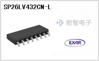 SP26LV432CN-L