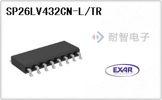 SP26LV432CN-L/TR
