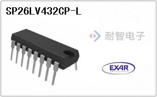 SP26LV432CP-L