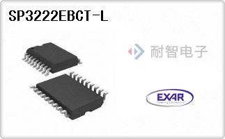 SP3222EBCT-L