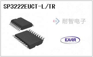 SP3222EUCT-L/TR