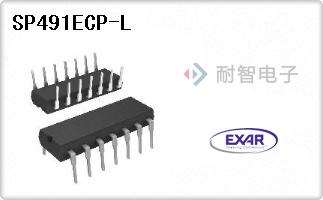 SP491ECP-L