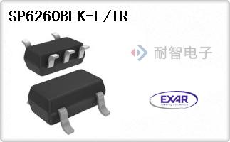 SP6260BEK-L/TR