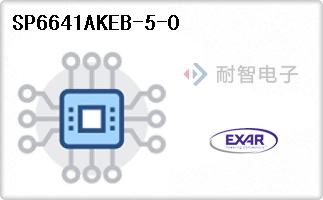 SP6641AKEB-5-0