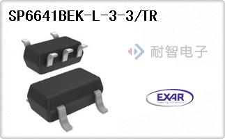 SP6641BEK-L-3-3/TR