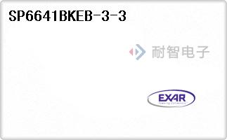 SP6641BKEB-3-3