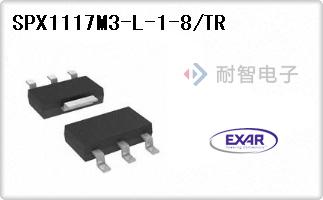 SPX1117M3-L-1-8/TR