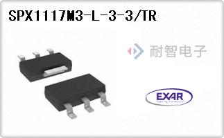 SPX1117M3-L-3-3/TR