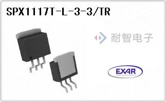 SPX1117T-L-3-3/TR
