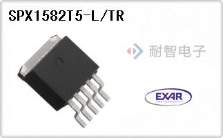 SPX1582T5-L/TR