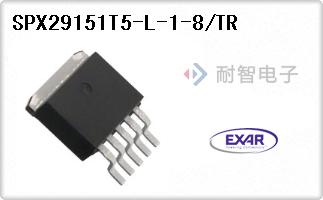 SPX29151T5-L-1-8/TR