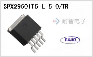 SPX29501T5-L-5-0/TR