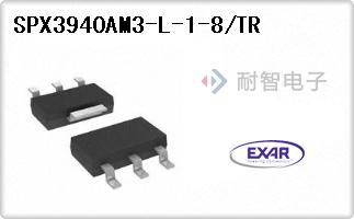 SPX3940AM3-L-1-8/TR