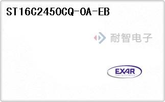 ST16C2450CQ-0A-EB