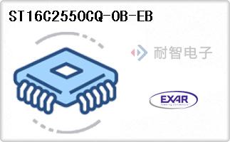 ST16C2550CQ-0B-EB