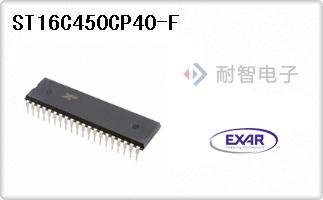 ST16C450CP40-F