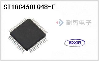 ST16C450IQ48-F