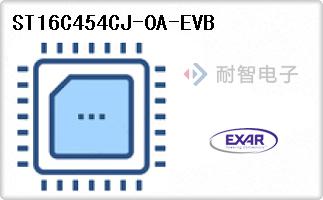 ST16C454CJ-0A-EVB