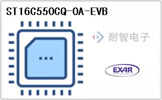 ST16C550CQ-0A-EVB