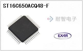 ST16C650ACQ48-F