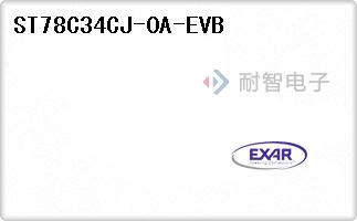 ST78C34CJ-0A-EVB
