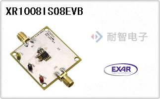 XR1008ISO8EVB