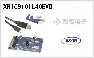 XR10910IL40EVB