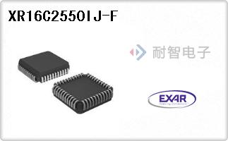 XR16C2550IJ-F