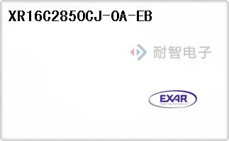 XR16C2850CJ-0A-EB