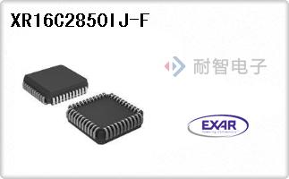 XR16C2850IJ-F