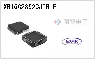 XR16C2852CJTR-F