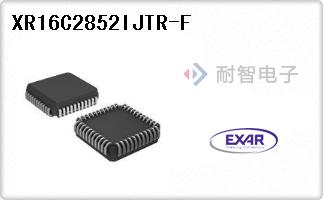 XR16C2852IJTR-F