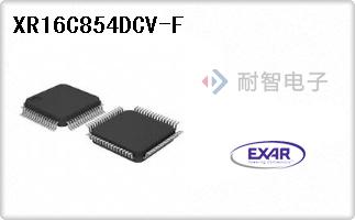 XR16C854DCV-F