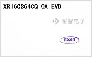 XR16C864CQ-0A-EVB