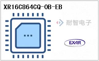 XR16C864CQ-0B-EB