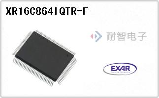 XR16C864IQTR-F